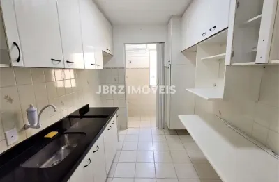 Apartamento para alugar em jardim juliana de 64.00m² com 3 quartos e 1 garagem