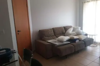 Apartamento para alugar em jardim américa de 90.00m² com 3 quartos, 1 suite e 2 garagens