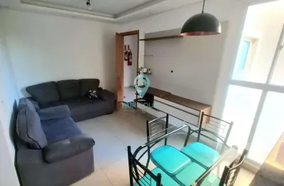 Apartamento para venda em jardim karolyne de 46.00m² com 2 quartos