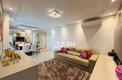 Apartamento para venda em vitta condomínio club de 108.00m² com 3 quartos, 1 suite e 2 garagens