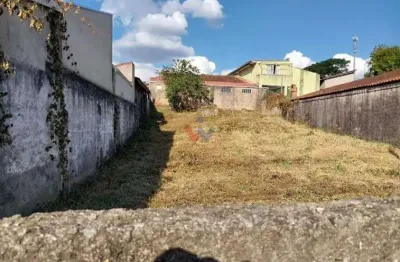 Terreno à venda no São Braz, Curitiba 