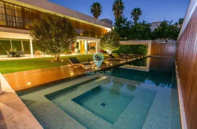 Casa para venda em parque campolim de 805.00m² com 5 quartos e 5 suites