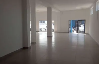 Imóvel comercial para alugar em residencial primo de 450.00m² com 9 garagens