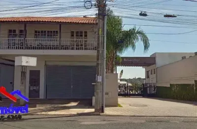 Casa para venda em residencial de lorenzi de 152.00m² com 4 quartos, 1 suite e 2 garagens