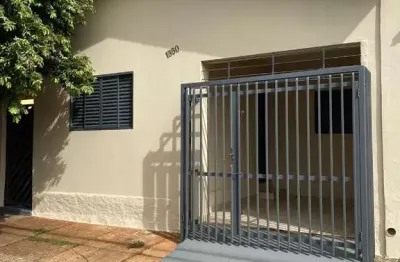 Casa para alugar em vila virgínia de 84.00m² com 3 quartos e 1 garagem
