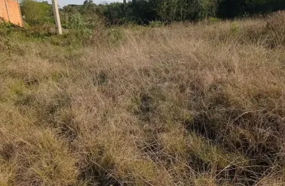 Terreno à venda na Rua Mário Dybas, 123, Cidade Industrial, Curitiba