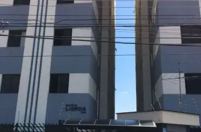 Apartamento para alugar em higienópolis de 38.00m² com 1 quarto e 1 garagem