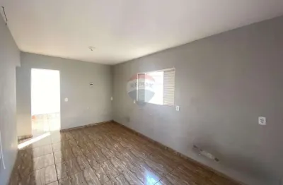 Casa com 2 quartos para alugar na Rua São Carlos, 207, Jardim São João, Araras