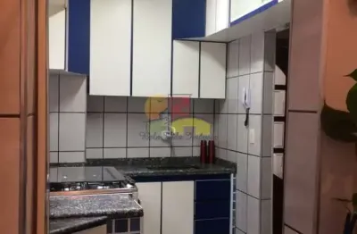 Apartamento para alugar em santa terezinha de 56.00m² com 2 quartos e 1 garagem