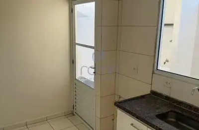 Casa para alugar em terra nova garden village de 60.00m² com 2 quartos e 1 garagem