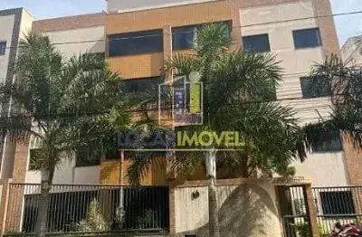 Apartamento para alugar em candeias de 95.00m² com 3 quartos, 2 suites e 2 garagens
