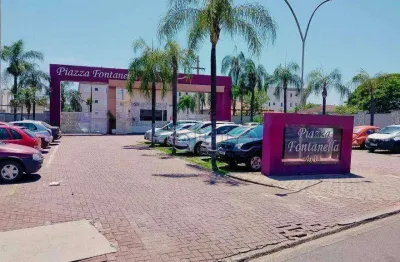 Apartamento para alugar em jardim são francisco de 44.00m² com 2 quartos e 1 garagem