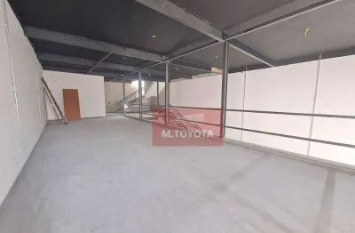 Galpão / Depósito / Armazém para alugar em Jardim São Jorge de 570.00m² com 3 Garagens