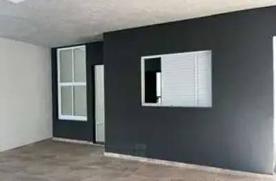 Casa para venda em jardim colonial de 150.00m² com 2 quartos, 1 suite e 2 garagens