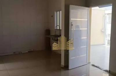 Casa para venda em smart city de 97.00m² com 3 quartos, 1 suite e 2 garagens