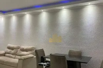 Casa para venda em jardim dos colibris de 86.00m² com 2 quartos e 2 garagens