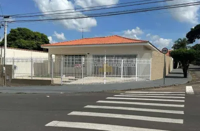 Casa para venda em vila suíça de 268.00m² com 3 quartos, 1 suite e 2 garagens