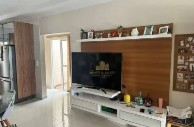 Casa para venda em jardim monte carlo de 138.00m² com 2 quartos, 1 suite e 2 garagens