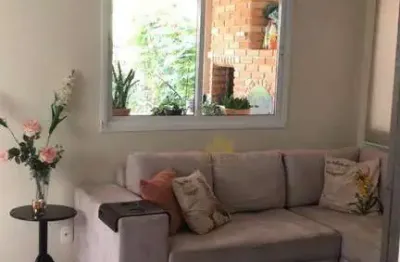 Sobrado para venda em condomínio jardim dos aromas de 147.00m² com 3 quartos, 1 suite e 1 garagem