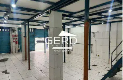 Sala comercial para alugar na Avenida João Batista, ***, Centro, Osasco
