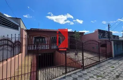Casa para alugar em vila hortência de 320.00m² com 3 quartos, 1 suite e 8 garagens
