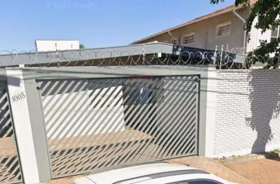 Casa para alugar em jardim irajá de 272.22m² com 3 quartos e 1 suite