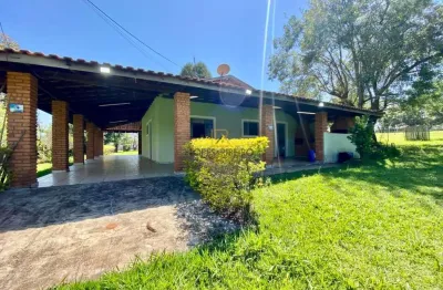 Chácara para venda em conjunto habitacional humberto popolo de 221.00m² com 3 quartos e 4 garagens