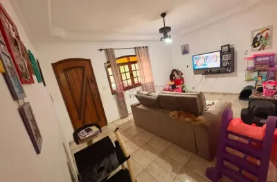 Casa para venda em jardim esplanada de 126.00m² com 2 quartos, 1 suite e 3 garagens