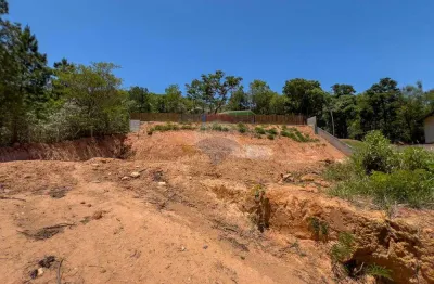 Terreno à venda no Alpes de Atibaia, Atibaia 