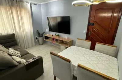 Apartamento para venda em ponte de são joão de 54.00m² com 2 quartos e 1 garagem
