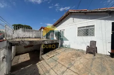 Casa para venda em dic i (conjunto habitacional monsenhor luiz fernando abreu) de 200.00m² com 3 quartos, 1 suite e 1 garagem