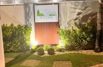 Apartamento para venda em quinta do vale verde de 105.00m² com 3 quartos, 1 suite e 2 garagens