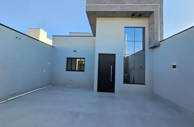 Casa para venda em smart city de 93.00m² com 3 quartos, 1 suite e 2 garagens