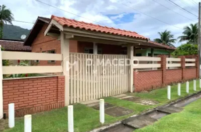Casa para venda em condominio lagoinha de 381.00m² com 2 quartos, 1 suite e 6 garagens