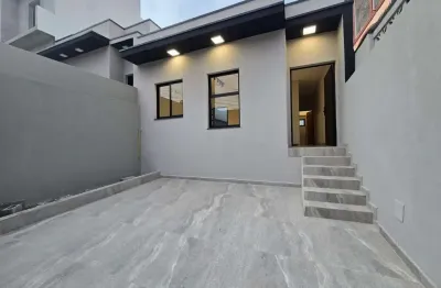 Casa para venda em vila brasileira de 62.48m² com 2 quartos e 1 suite
