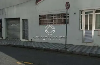 Casa para venda em osvaldo cruz de 156.00m² com 2 quartos e 1 garagem