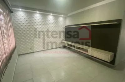 Casa para venda em parque são cristóvão de 160.00m² com 3 quartos, 1 suite e 2 garagens