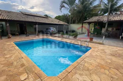 Chácara para venda em granja bela vista de 900.00m² com 2 quartos, 1 suite e 2 garagens