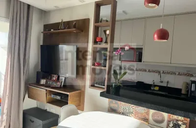 Apartamento para venda em palmeiras de são josé de 65.00m² com 2 quartos, 1 suite e 1 garagem