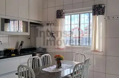 Casa com 2 quartos à venda na Travessa João Rezende Machado, 168, Centro, Taubaté