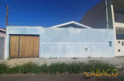 Casa para alugar em jardim são joão batista de 100.00m² com 2 quartos, 2 suites e 2 garagens