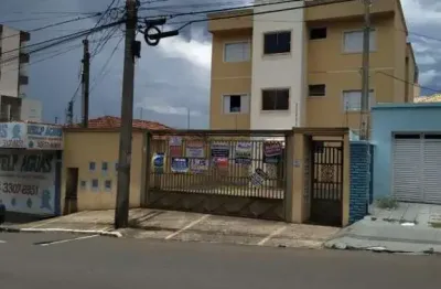 Apartamento para alugar em vila costa do sol de 20.00m² com 1 quarto