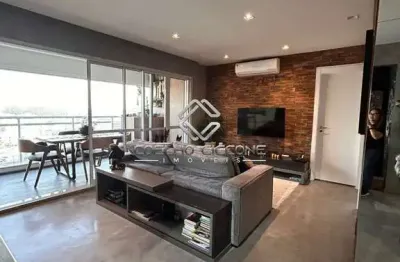 Apartamento para venda em cerâmica de 90.00m² com 2 quartos, 2 suites e 2 garagens