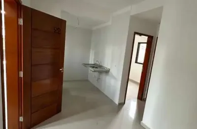 Apartamento para venda em vila aricanduva de 35.00m² com 2 quartos
