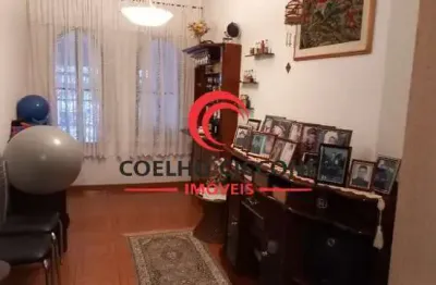 Sobrado para venda em assunção de 227.00m² com 4 quartos, 1 suite e 3 garagens