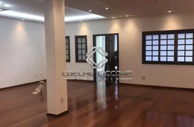 Sobrado para venda em cerâmica de 490.00m² com 4 quartos, 3 suites e 8 garagens