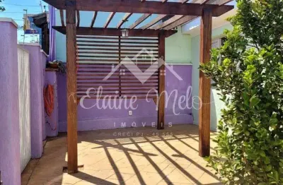 Casa para alugar em vila xavier (vila xavier) de 183.57m² com 3 quartos e 1 suite