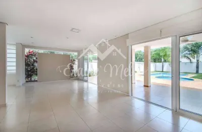 Casa para alugar em portal das araucárias de 250.00m² com 3 quartos e 3 suites