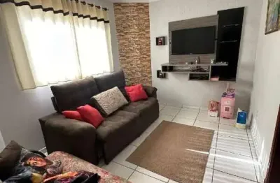 Casa para venda em jardim igaçaba de 142.19m² com 3 quartos e 2 garagens