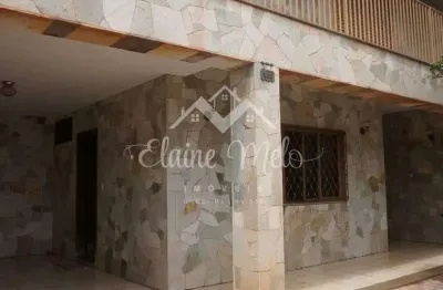 Casa para venda em vila xavier de 251.42m² com 3 quartos e 1 suite